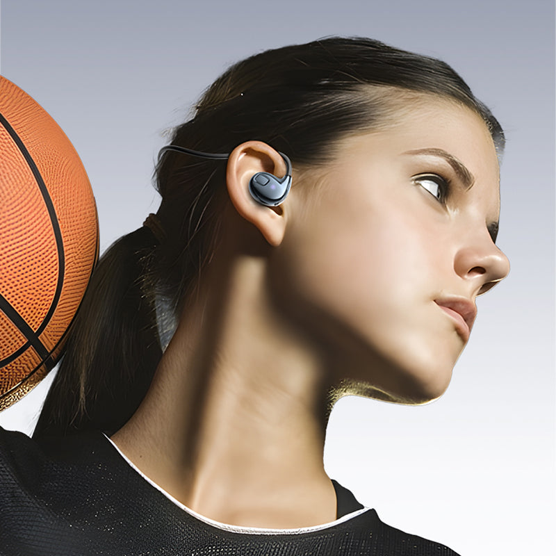 YESIDO YSP11 Bone Conduction Bluetooth 5.3 Headphone Wireless Neckband Music Calling Headset YESIDO YSP11 Bone Conduction Bluetooth 5.3 Headphone Wireless Neckband Music Calling Headset